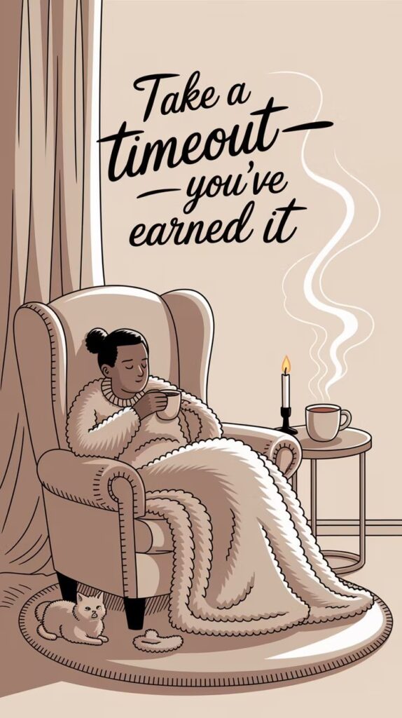 Self-Care & Mental Wellness